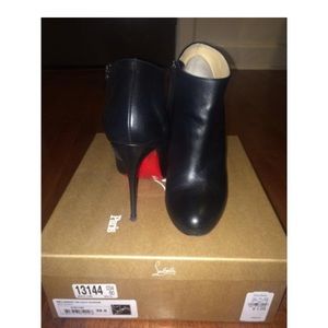 Christian Louboutin Belisima bootie